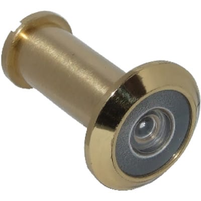 Türspion MS pol.200Grad 35 mm/60mm BMB