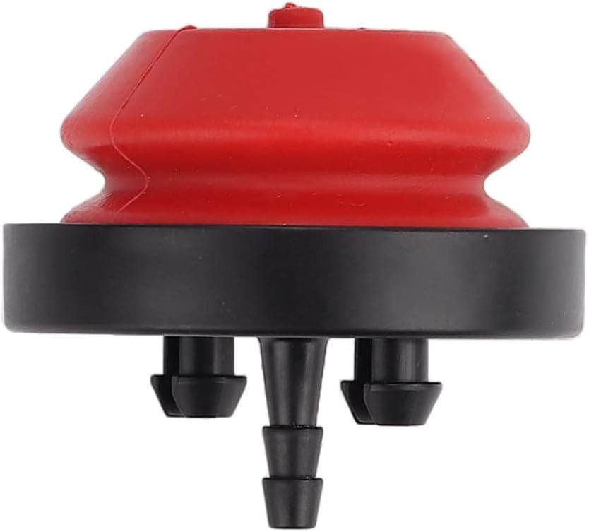 Fliti Prime Build Kraftstoffeinspritzpumpe Für Tecumseh Mtd 951-10639a Tc-570682a Kompatibel Mit Den Serienmodellen Av520, Av600, Ah600, H30, H50, H35, H60, H70, Hm70 Und Hm80, Geeignet Für Rasenmäher