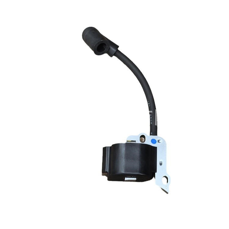 Fliti Hochspannungszündspule, Kompatibel Mit Dem Stihl Rasenmäher Fs55 (referenz 4140 400 1311).