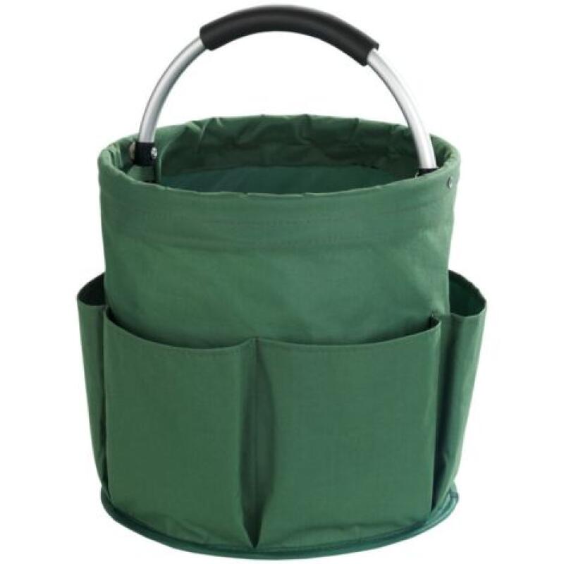 Fliti Tasche Zum Transport Von Gartengeräten [grün]