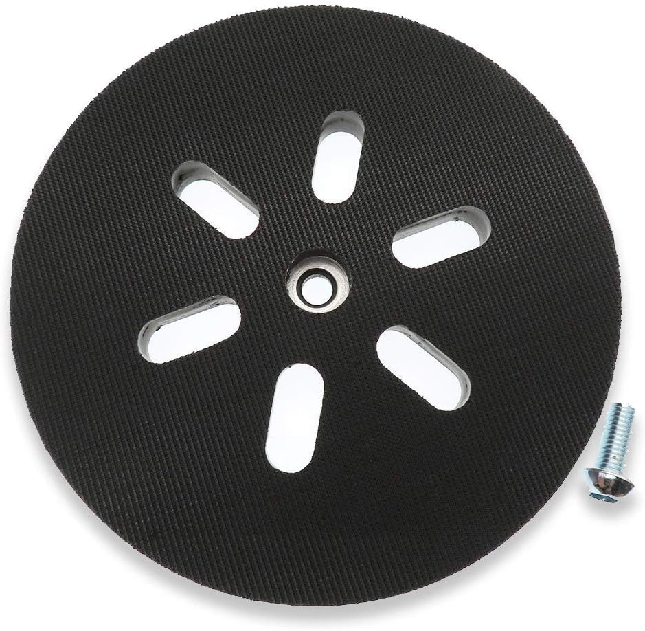 Fliti 150-mm-schleifscheibe, Kompatibel Mit Bosch Gex 150, Gex 150 Ac Und Gex 150 Turbo-schleifmaschinen, Härtegrad