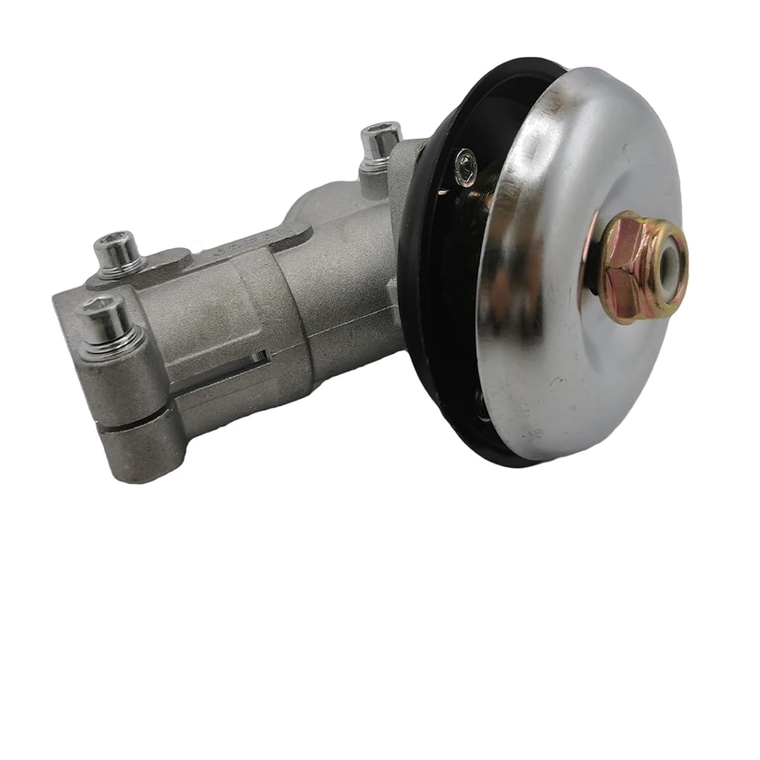 Fliti 1 Stück 26/28 Mm 7/9t Freischneiderkopf-getriebe-zubehör Für Trimmer Und Rasenmäher (28 Mm 9t)