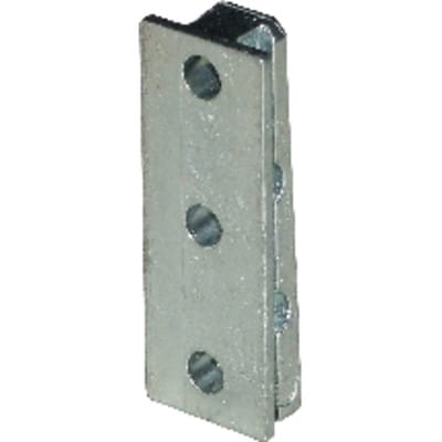 BMB - Schwerlast-Verbinder Solid m Zamak 47 mm