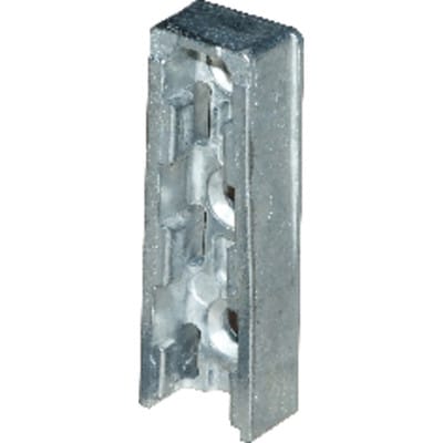 BMB - Schwerlast-Verbinder Solid f Zamak ( 3000271308 )