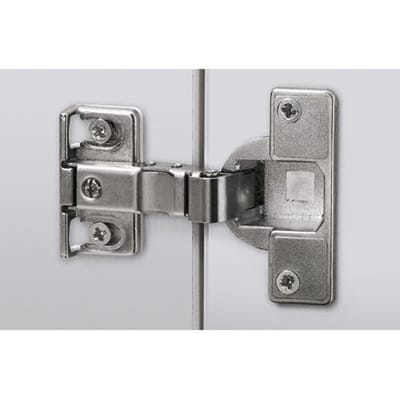Hettich - Kühlschrankscharnier et 582 - 72134