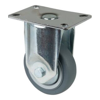 BS ROLLEN Bockrolle 80 mm 80 kg ( 3000275288 )