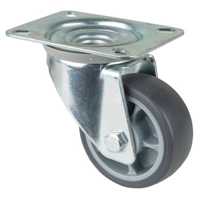 Lenkrolle Rola Thermo L400.B44.081 - Bs Rollen