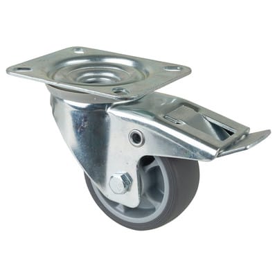 Lenkrolle Rola Thermo L420.B44.081 - Bs Rollen