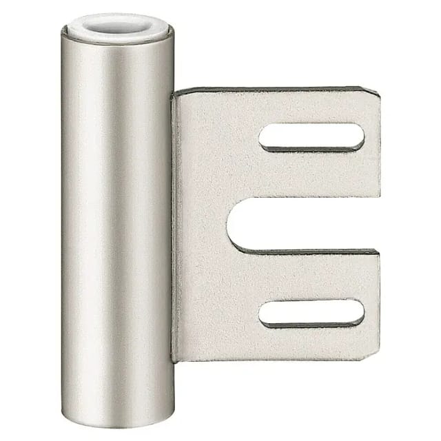 Simonswerk - Rahmenteil v 8000/30 wf sta vern.f.3-tlg.Stahlzargen verl.Lappen