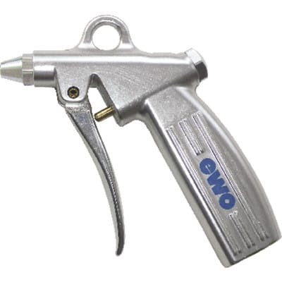 Blaspistole ig g 1/4 Zoll m.Normaldüse D.1,5mm EWO