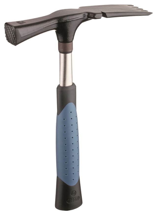 Zahnhammer 600g Nr. 276 geraut - Picard