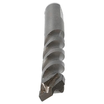 Zentrierbohrer Allmat ø 10 mm Länge 100 mm