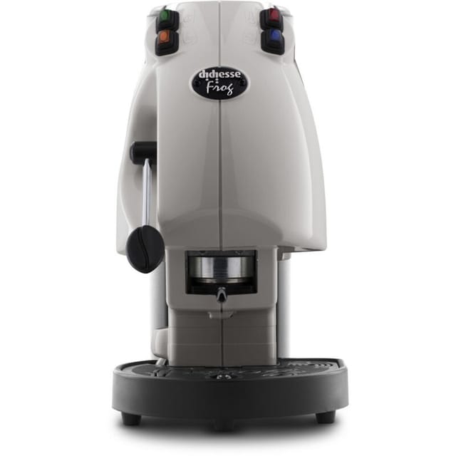 Caffe Borbone Frog Didiesse Halbautomatisch Espressomaschine 1,5 l