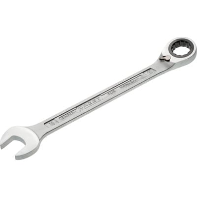 Knarren-Ring-Maulschlüssel 606 30 mm - Hazet