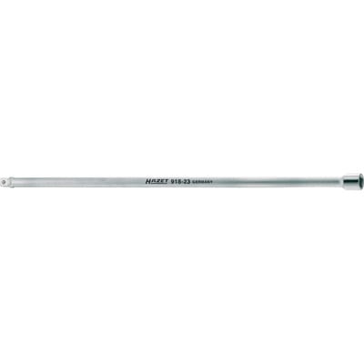 918-23 Steckschlüssel-Verlängerung Antrieb 1/2' (12.5 mm) 575 mm 1 St. - Hazet