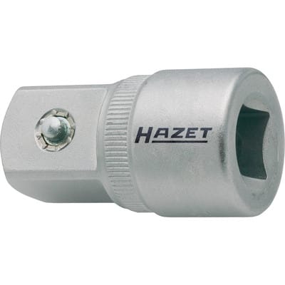 Vergrösserungsstück 958-1 1/2' auf 3/4', 50 mm - Hazet