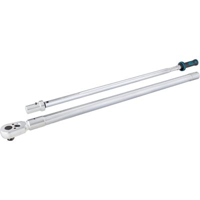 Drehmomentschlüssel 6160-1CT 600-1600Nm 1.' Hazet