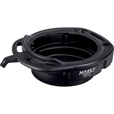 Auffangwanne 197-2 16 Liter 4000896146802 - Hazet