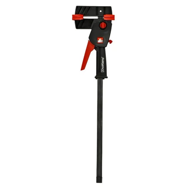 Einhand-Zwinge DuoKlamp 450x85mm - Bessey