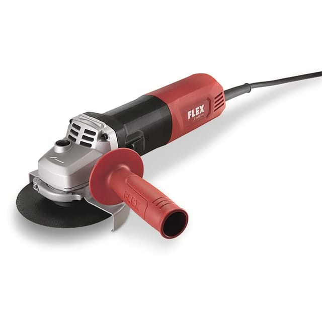Flex - Winkelschleifer l 1400 125 230/CEE, 1.400 Watt im Karton