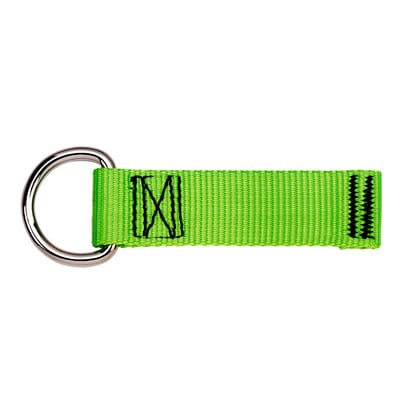 10 Sicherungsbänder mit D-Ring bis 3 kg - Metabo
