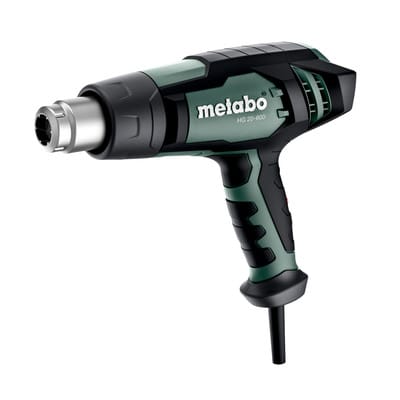 Metabo - Heißluftgebläse hg 20-600 (602066500) x 145