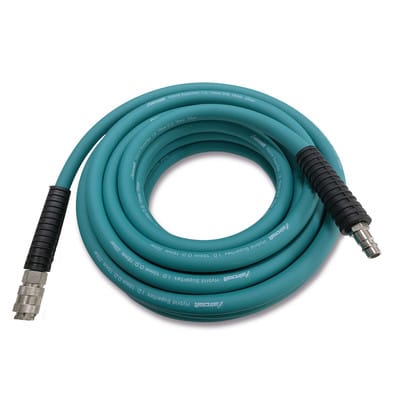 Druckluftschlauch Hybrid SuperFlex 10x16mm 20m max. 20 bar 2105320 - Aircraft
