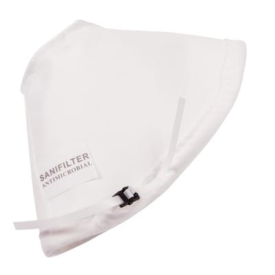 Cleancraft Filtertuch SANIFILTER, 7013011