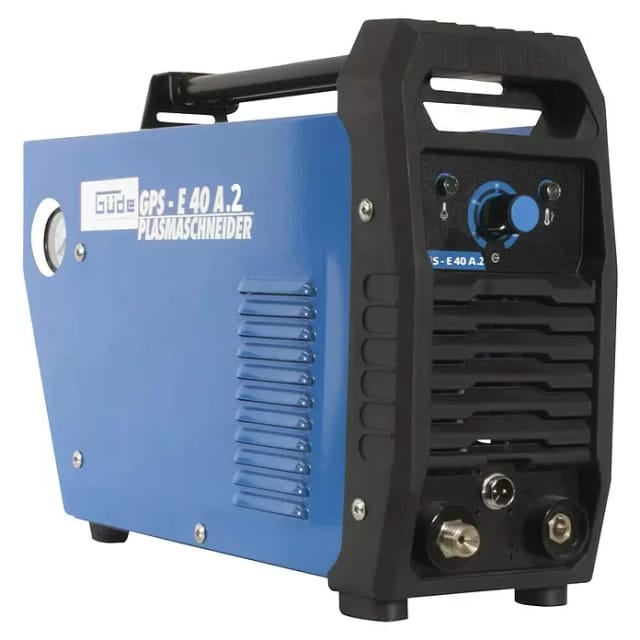 Güde - Plasmaschneider gps-e 40 A.2 Plasma Cutter Plasmaschneidgerät Schneider