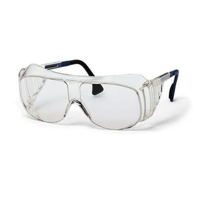 Uvex 9161305 Überbrille 9161 farblos sv plus 9161305