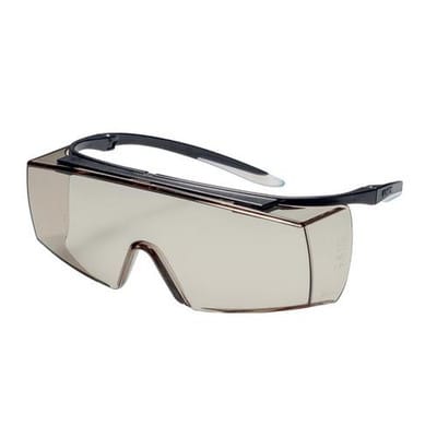 Uvex - Super f otg 9169164 Überbrille
