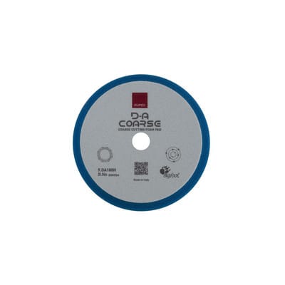 RUPES 9.DA180H PAD FOAM D-A GROB DURCHMESSER 150-180 mm