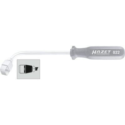 Ersatzklingen Satz (822-E-Teil) - Hazet