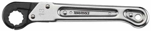 Rohrzange, 27mm Tengtools 600827 186790606