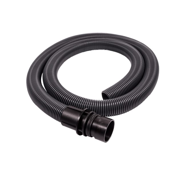 Cleancraft Schlauch Ø 36 mm / 2,0 m mit Anschluss, 7013022