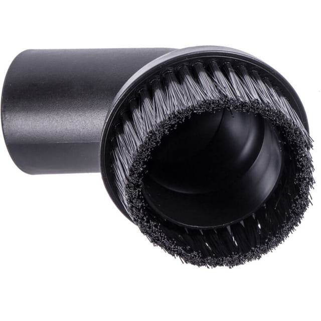 Cleancraft Runddüse mit Bürste Ø 38 mm, 7013043