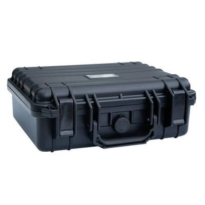 Mw Tools - viso WAT330 Universal Werkzeugkoffer unbestückt (l x b x h) 339 x 295 x 152 mm