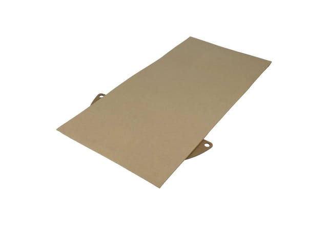 10x Staubsaugerbeutel kompatibel mit Kärcher 2501, 2501TE, 2601, 2601 plus, 3001, 3001 Plus, a 2120, a 2120 me, k 3000 plus Staubsauger - Papier,