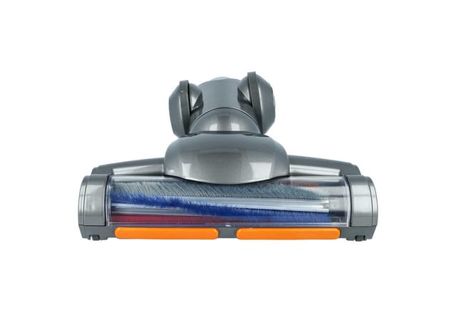 Turbodüse Bodendüse für harte Fußböden Ersatz für Dyson 920453-07 für Staubsauger, 20,5 cm breit - Vhbw