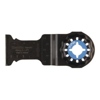 Zubehör - Tauchsägeblatt 4 cm B-64951 - Makita