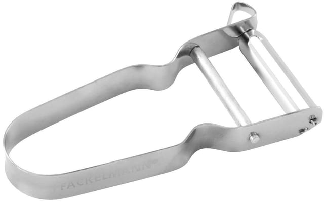 Sparschäler 12 cm Küchenutensilien - Fackelmann