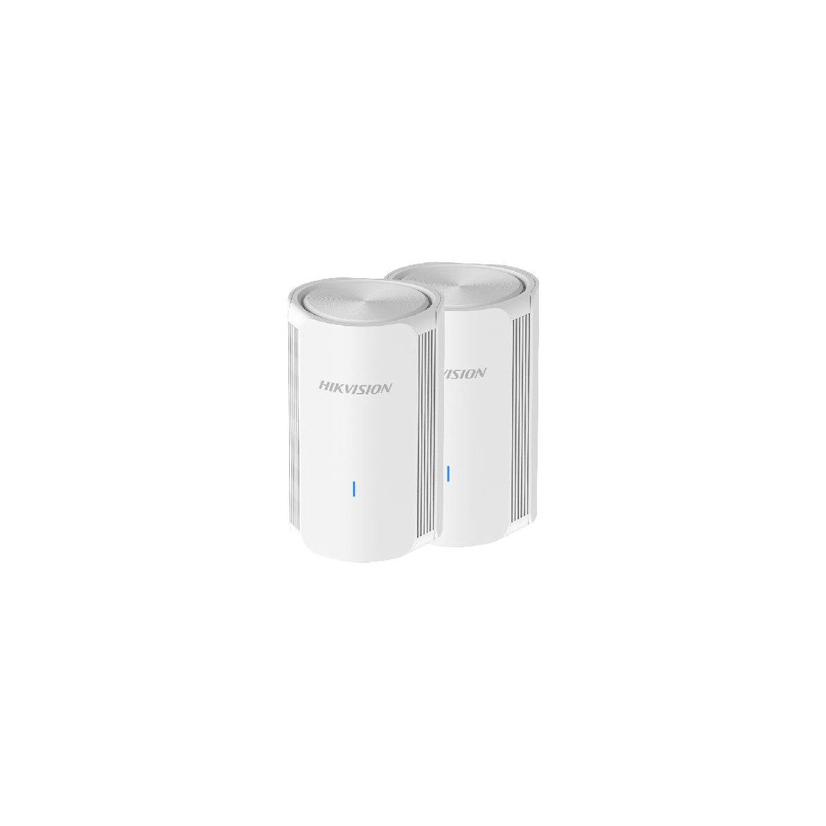 Hikvision Router Mesh Gigabit Ds-3wrm12gc/2 Ac1200m Dual-band Wi-fi 5 - 2 Stück