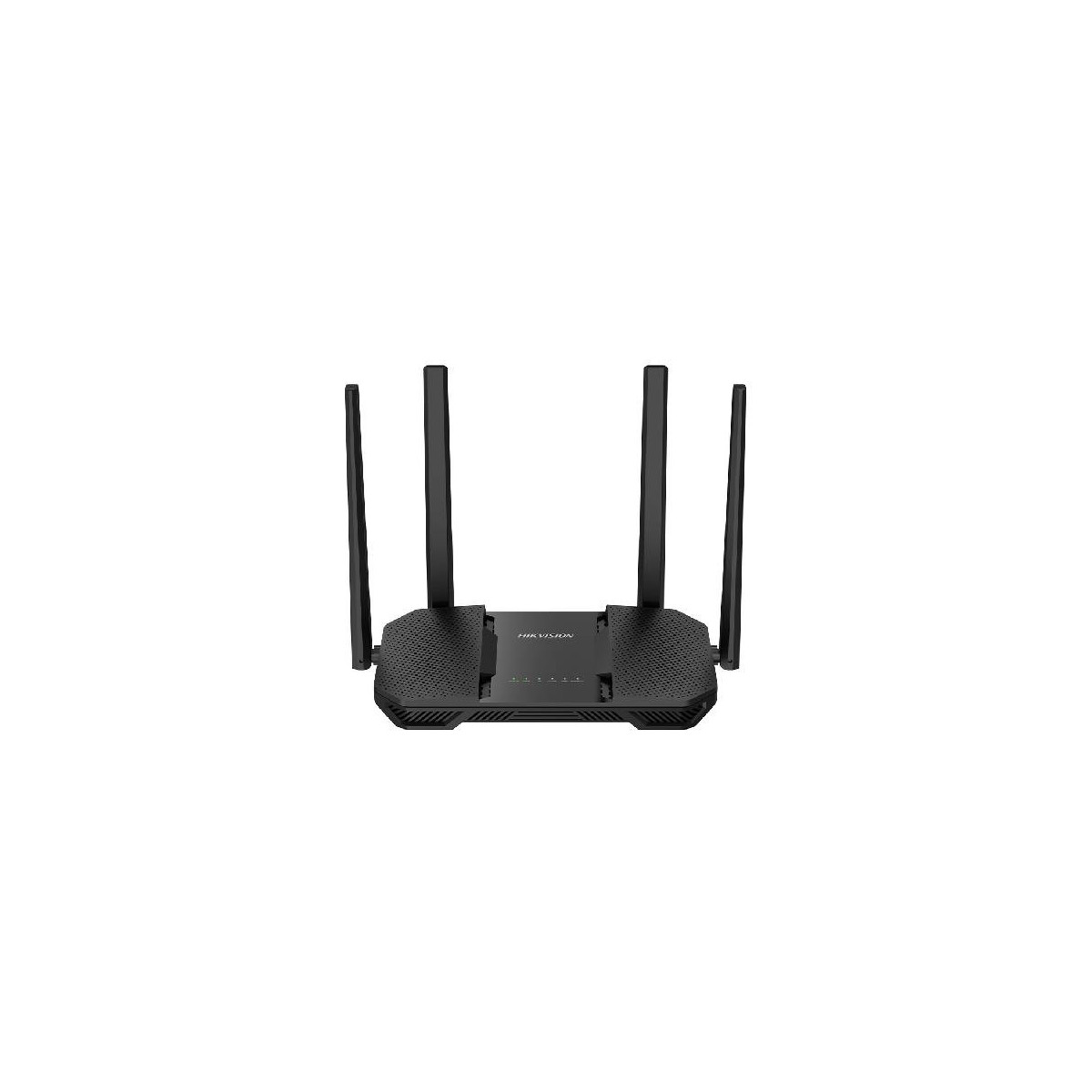 Hikvision Router Wi-fi 5 Gigabit Mesh Ac1200m Dual-band Ds-3wr12gc-h