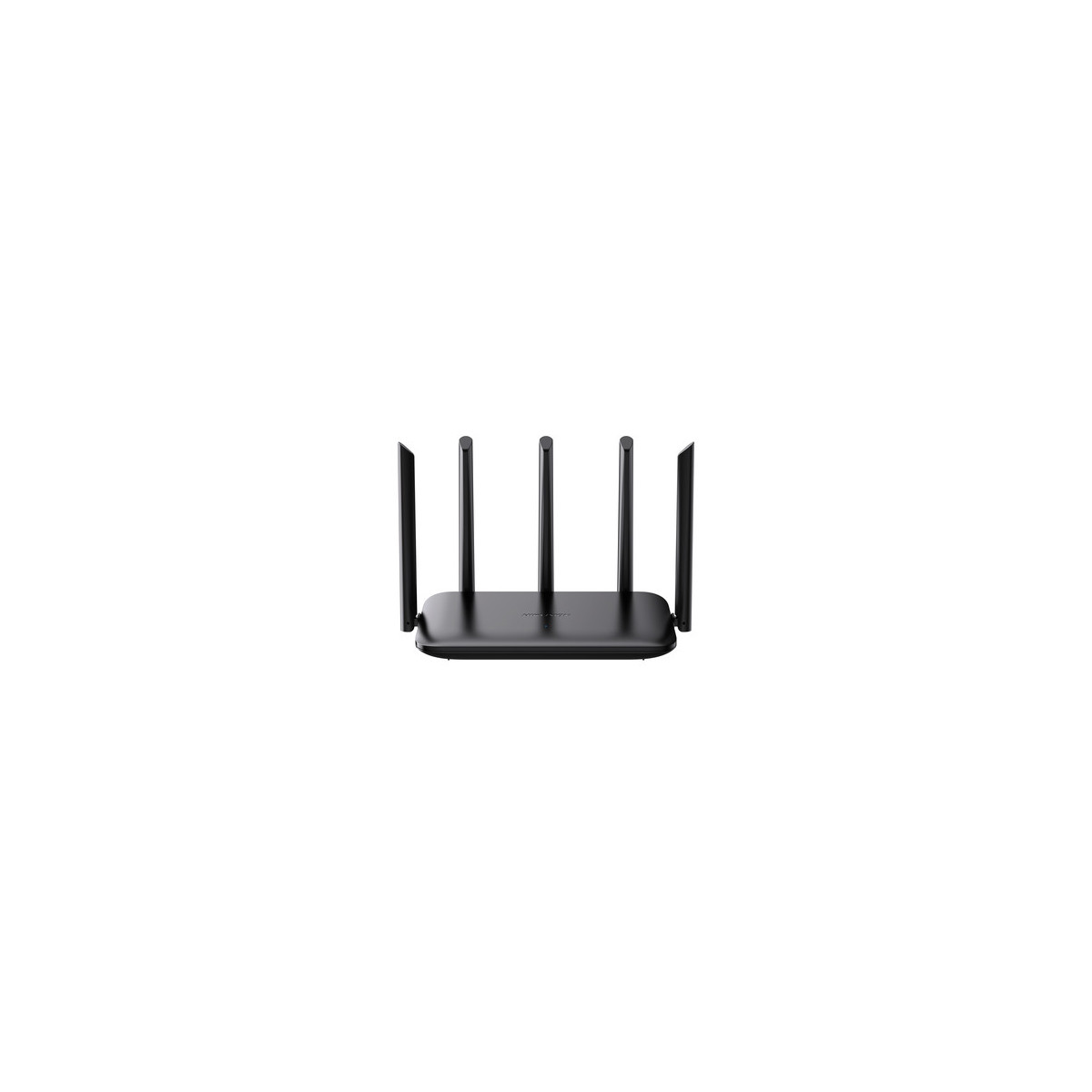 Hikvision Wi-fi 6 Gigabit Mesh Ax1500m Dual-band Router Ds-3wr15x-h