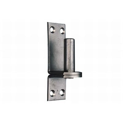 Plattenhaken d 16, Dornabst. 16 mm V2A - Pollmann