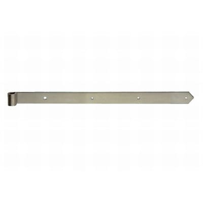 Pollmann Ladenbänder D16 x800mm V2A