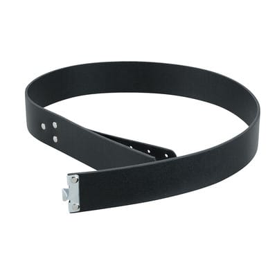Dietmar Koppel schwarz l: 90 cm - FHB