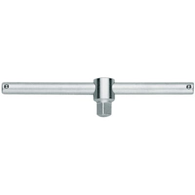 Quergriff mit Gleitstück 3087 3/8 ″ Länge 165 mm