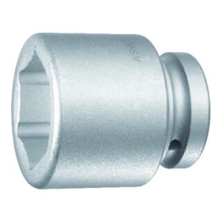 ASW - Kraft-Steckschlüssel-Einsatz 3/4' sw 22mm Länge 50mm