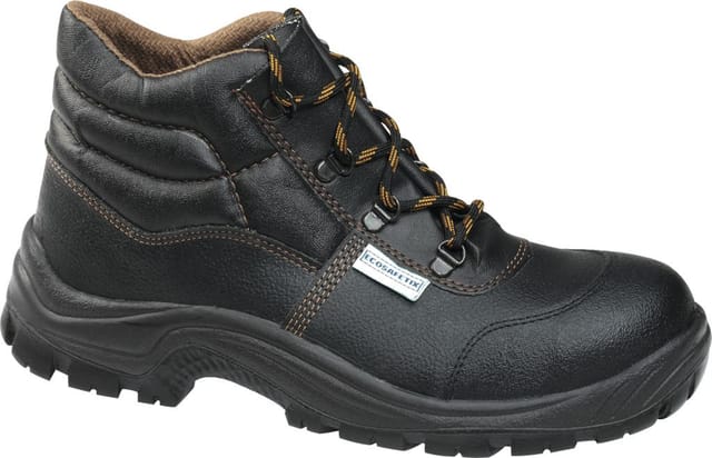 Lemaitre 162140 Sicherheitsschuh ECO-BESTIX HIGH CAP, S3 CI, Gr.40